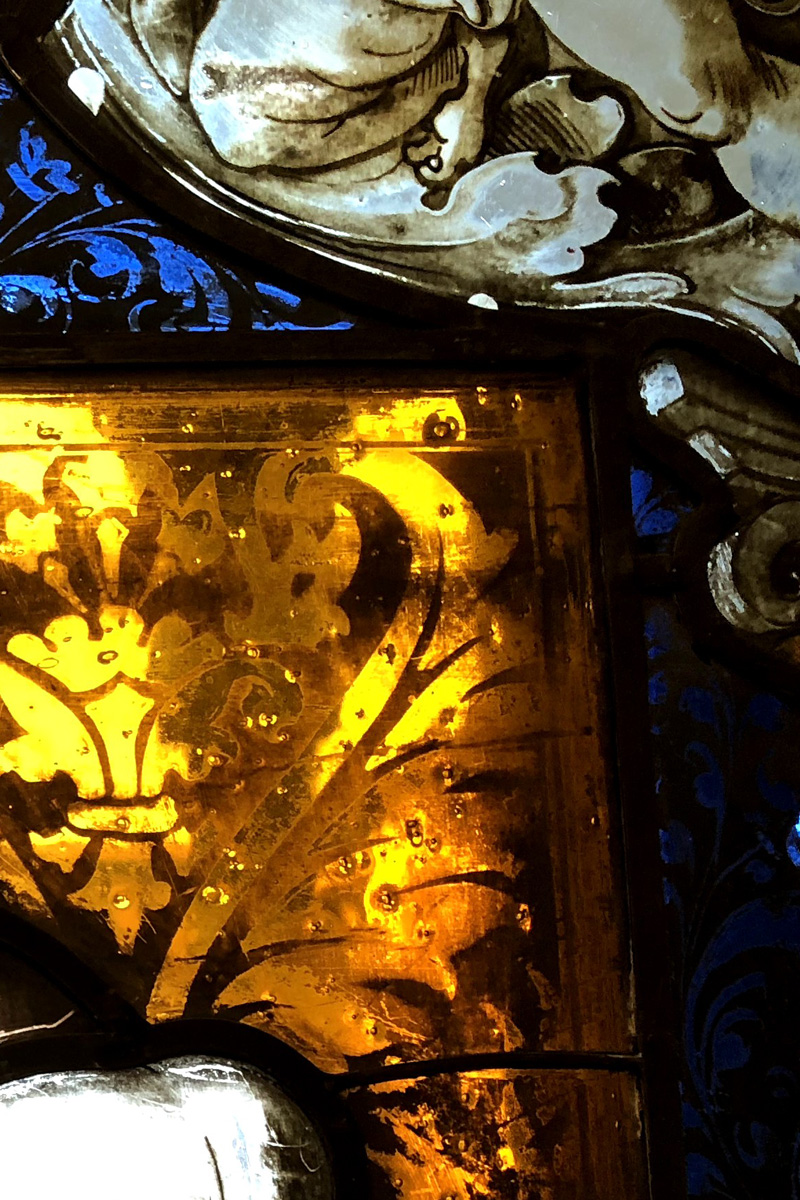 アンティークショップ | cross and borderのトップ画像3